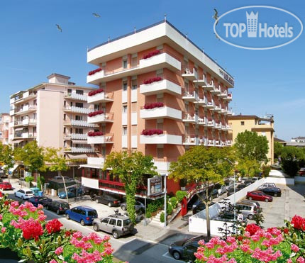Hotelier's photos Nelson 3*