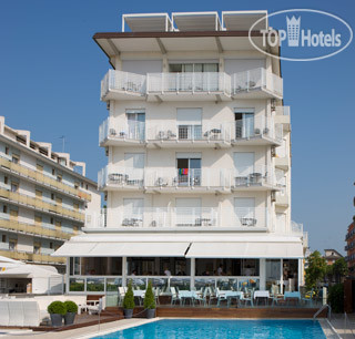 Hotelier's photos Hotel Ril 4*