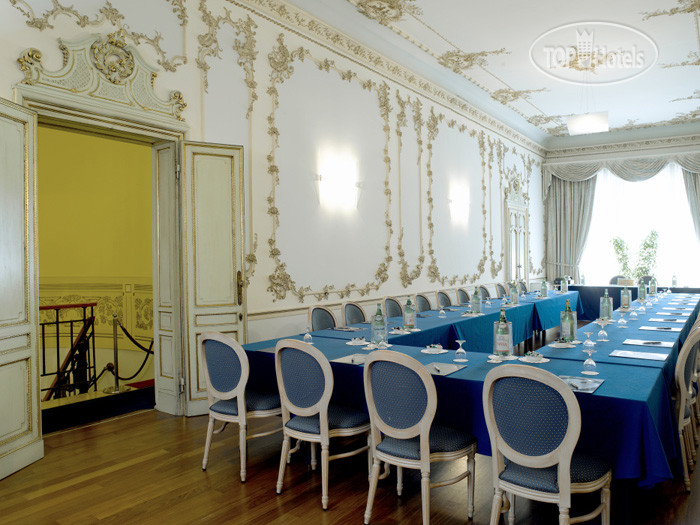 Hotelier's photos Grand Italia 4*