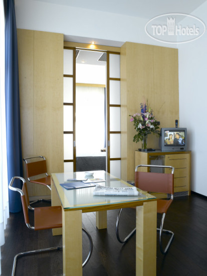 New photos from tourists Grand Italia 4*