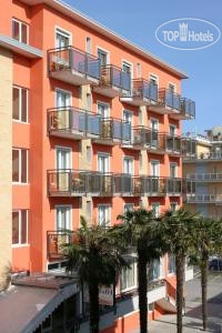 Hotel photo Torino 3*