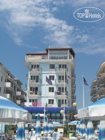 Hotelier's photos Manila 3*