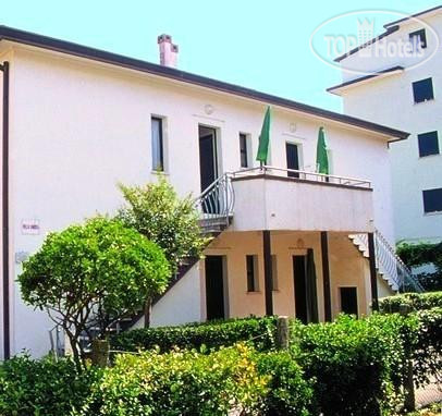 New photos from tourists Villa Bianca APT