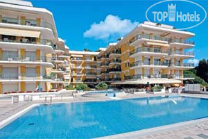 Hotelier's photos Il Panfilo APT