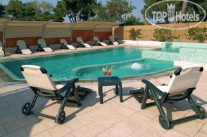 New photos from tourists Park Residence APT