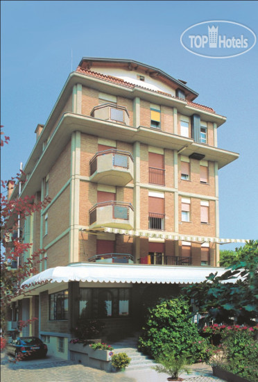 New photos from tourists Resedence Al Mare APT