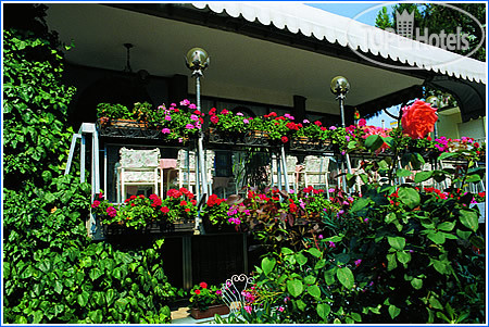 Hotelier's photos Resedence Al Mare APT