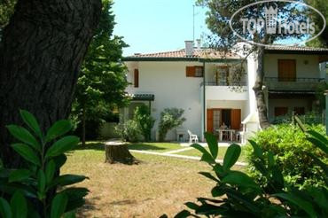 New photos from tourists Villa Chinaglia APT