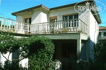 Hotel photo Villa Chinaglia APT