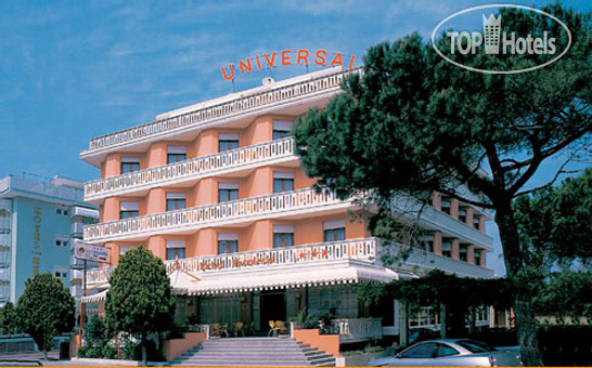 Hotel photo Universal 3*