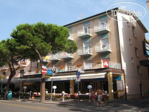 Hotelier's photos Ivana 3*