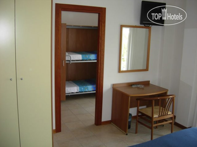 New photos from tourists Ivana 3*