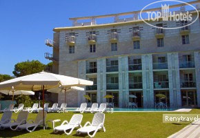 New photos from tourists Onda Azzurra APT