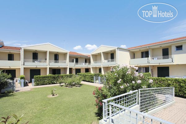 Hotel photo Villaggio Luna 2 APT