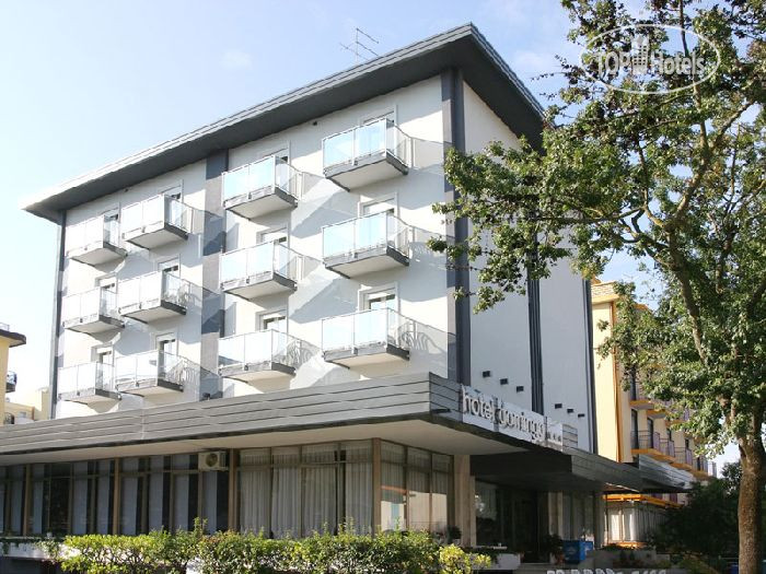 Hotel photo Domingo 3*
