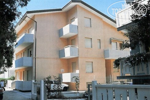 New photos from tourists Adriatico APT