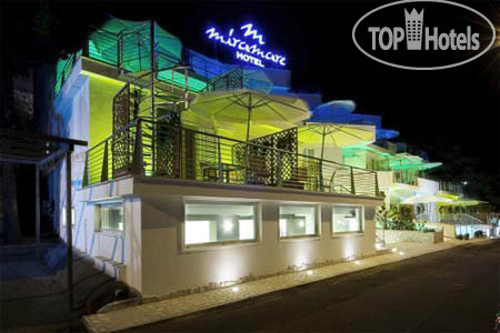 Hotel photo Miramare APT