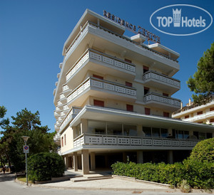 Hotelier's photos Residence Zenith APT