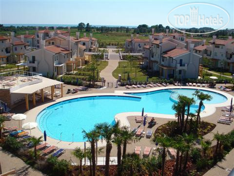 New photos from tourists Villaggio Mare APT