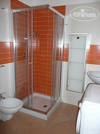 New photos from tourists Villaggio Sant Andrea APT