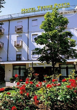 Hotelier's photos Posta 3*