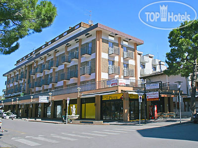 Hotelier's photos Cond. Augustus APT