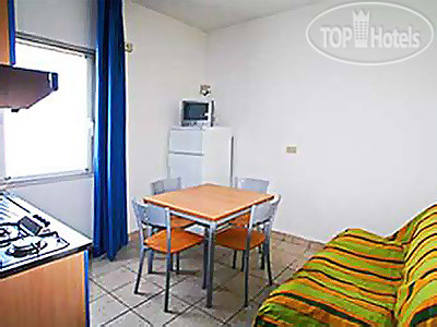 New photos from tourists Cond. Augustus APT
