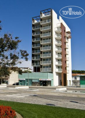 New photos from tourists Vista Palace APT
