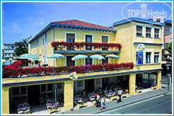 Hotel photo Al Mare 3*