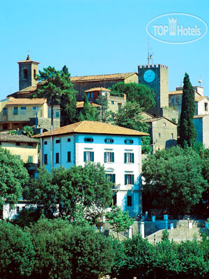 Hotelier's photos Villa Gaia 3*