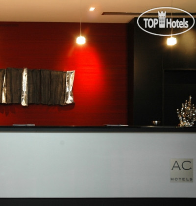 Hotelier's photos AC Padova 4*