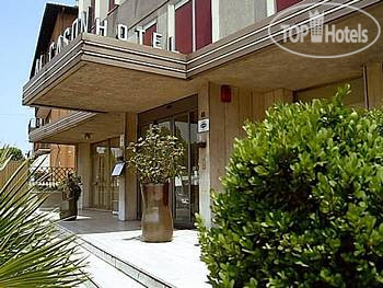 Hotel photo Al Cason 3*