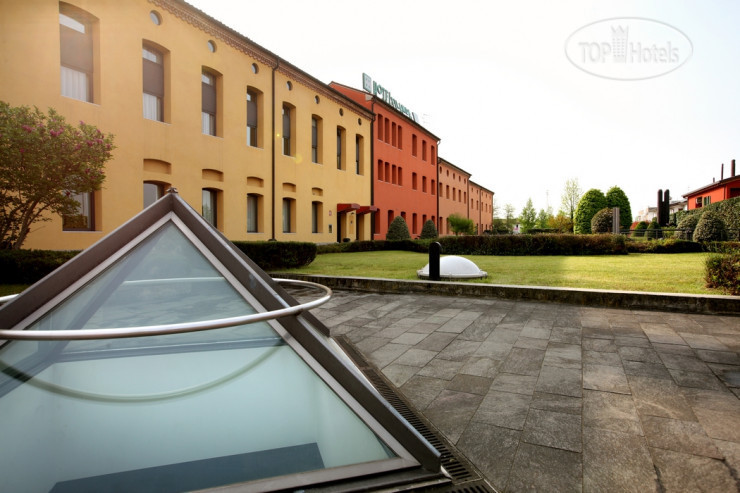 Hotel photo Filanda 4*