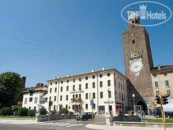 Hotel photo Hotel alla Torre 4*