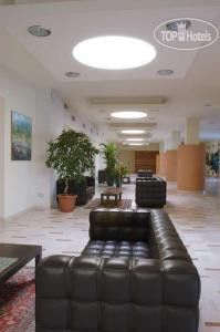 Hotel photo Crystal Hotel 4*