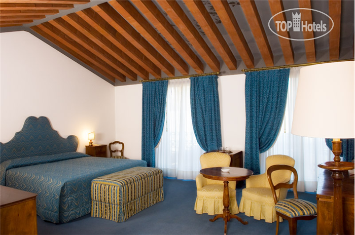 New photos from tourists Relais Monaco Hotel & Country Club 4*