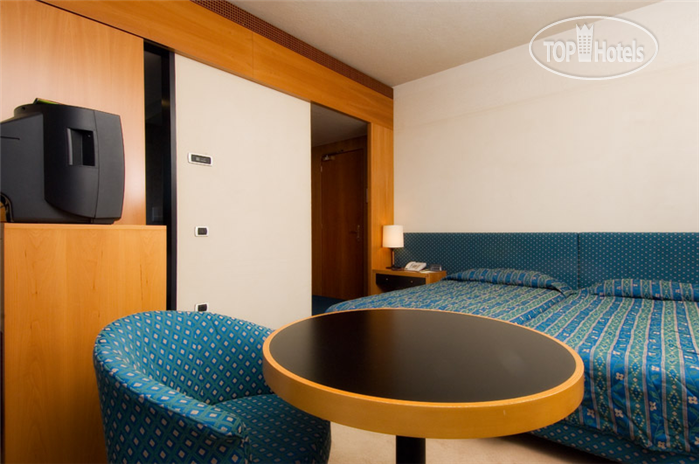 Hotel photo Relais Monaco Hotel & Country Club 4*