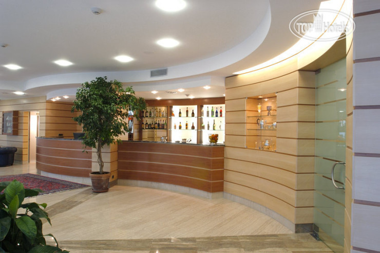 New photos from tourists Duca D'Aosta 4*