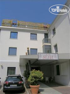 Hotel photo Hotel Style 4*