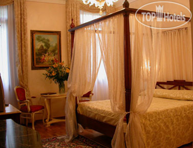 New photos from tourists Villa Foscarini 4*