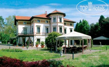 Hotel photo Villa Stucky 4*