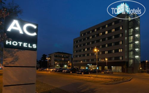 Hotelier's photos AC Vicenza 4*