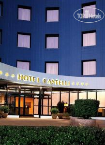 Hotel photo Castelli 4*