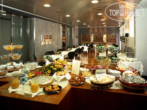 Hotel photo Vicenza Tiepolo Hotel 4*