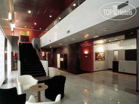 New photos from tourists Vicenza Tiepolo Hotel 4*
