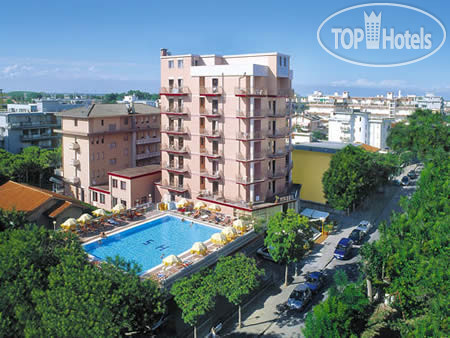 Hotel photo Sofia 1 3*