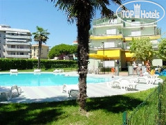 Hotel photo Soleado APT