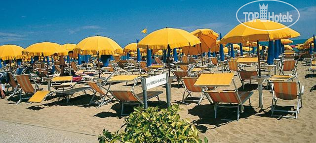 New photos from tourists Venezia la Villetta 3*