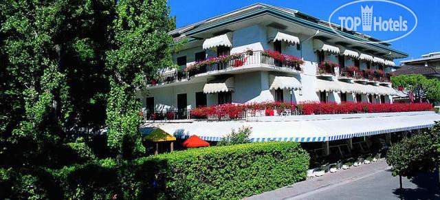 Hotel photo Venezia la Villetta 3*