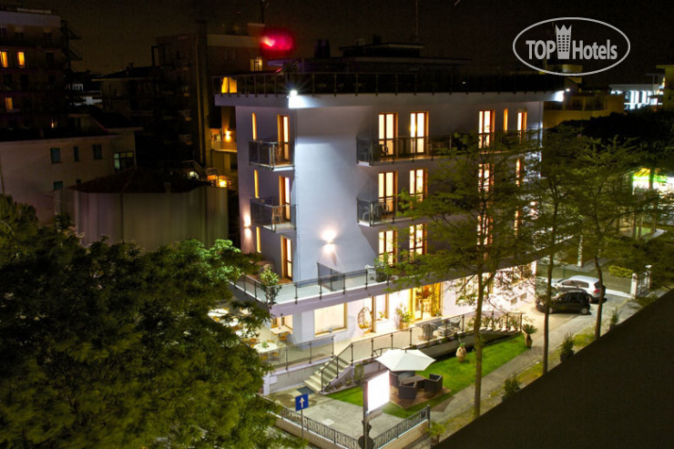 Hotel photo My Fair 3*